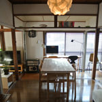 横浜のSTUDIO