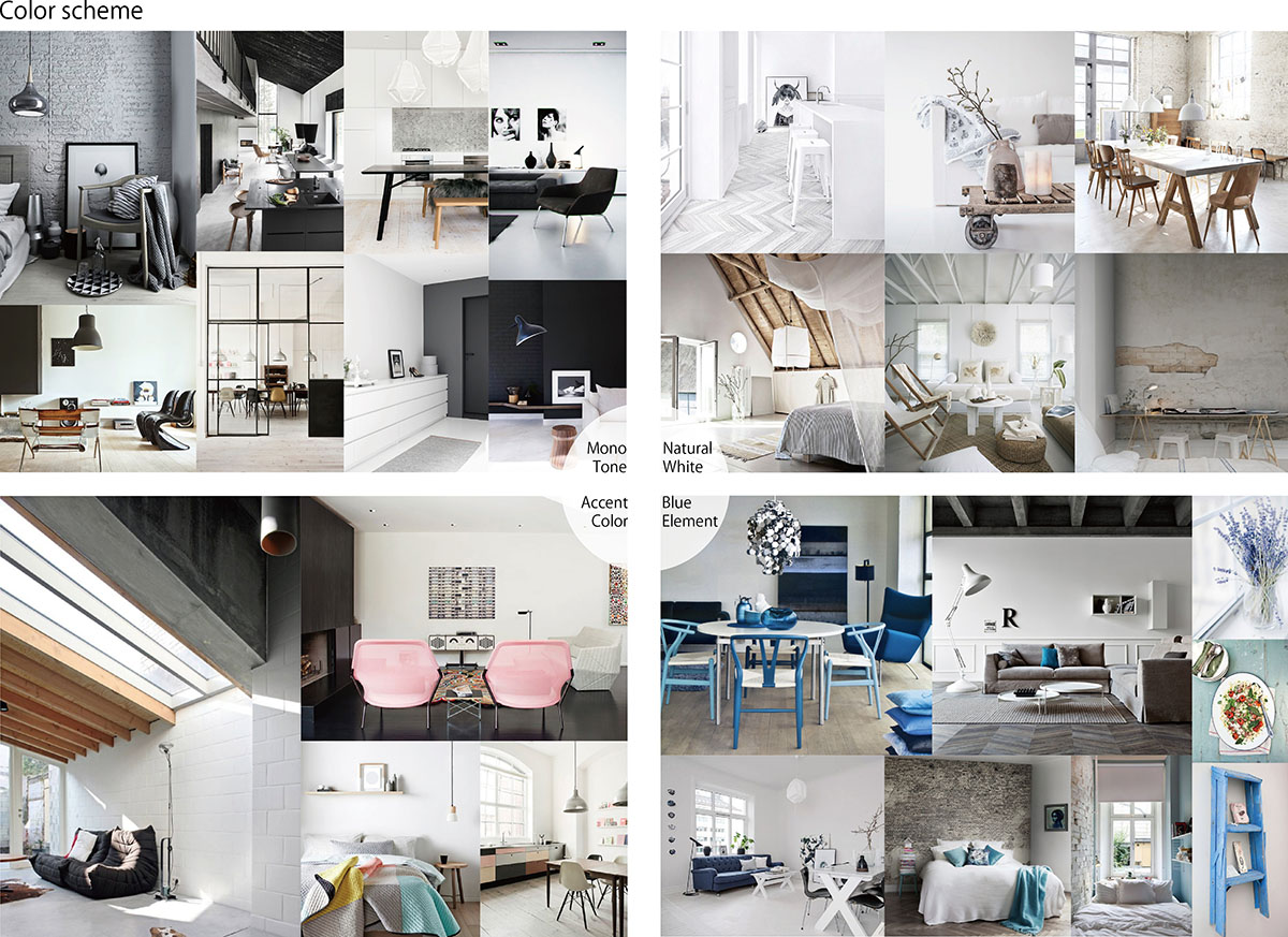 4tasts image／NATURAL